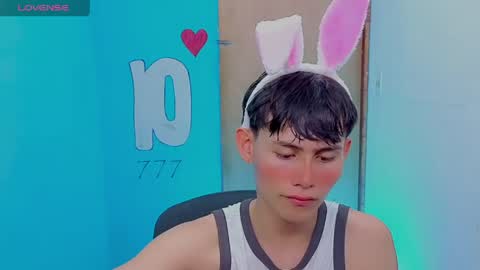 Andres online show from 05/16/26, 04:09