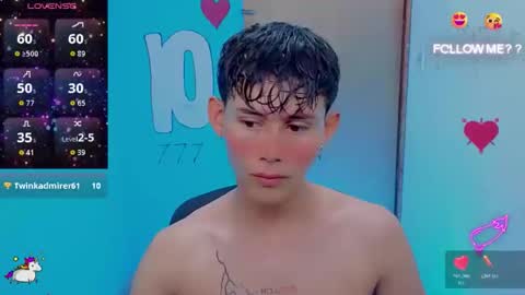 Andres online show from 05/29/26, 07:28