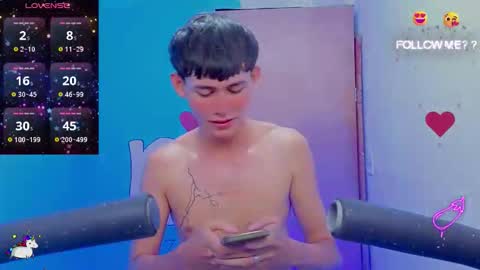 Andres online show from 06/07/26, 04:05