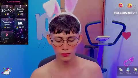 Andres online show from 06/10/26, 04:01