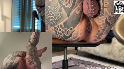 Snapshot of tankguyusa chatting on 02/02/25, 11:00 Tank Guy online show from 02/02/25, 11:00