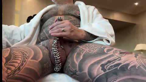 Tank Guy online show from 03/19/26, 10:14