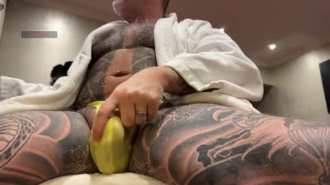 Tank Guy online show from 03/30/26, 09:05