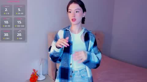 Anna online show from 04/14/26, 08:31