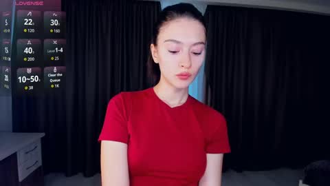 Anna online show from 04/16/26, 09:43