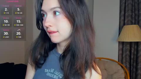 Anna online show from 04/21/26, 06:20