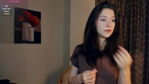 Anna online show from 04/22/26, 08:50