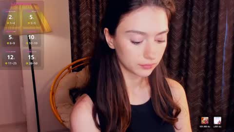 Anna online show from 06/03/26, 02:33