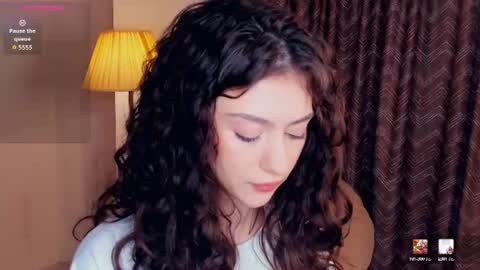 Anna online show from 06/12/26, 08:24