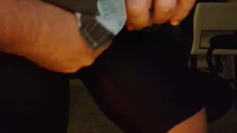 Tanned Beach Bum online show from 05/09/26, 10:20