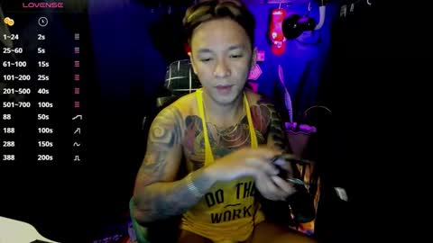 Matty online show from 02/02/26, 01:32