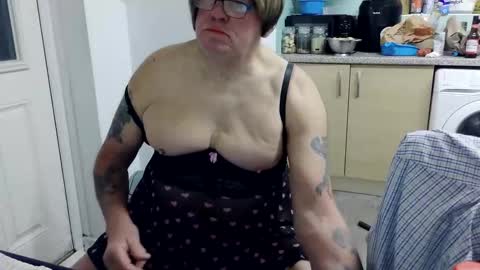 tansysomersetuk online show from 03/19/26, 05:11