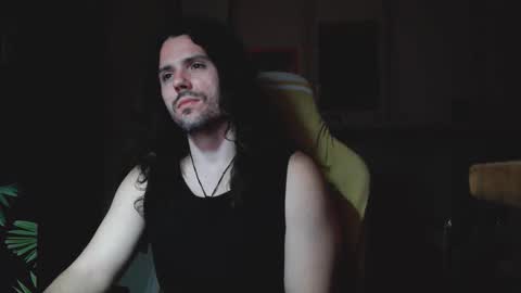 Tantra Man Yogi online show from 09/29/25, 09:30