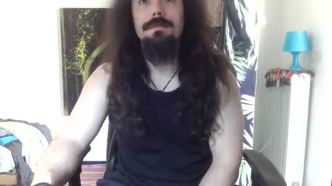 Tantra Man Yogi online show from 05/19/26, 08:09