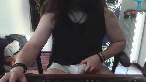 Tantra Man Yogi online show from 05/20/26, 06:52