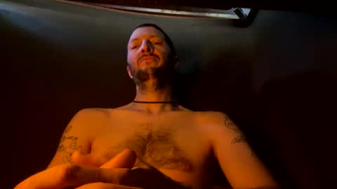 Tantra Punk online show from 05/13/26, 01:25