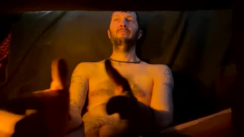 Tantra Punk online show from 05/20/26, 01:23