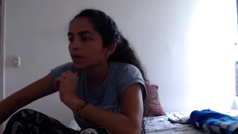 Snapshot of tantricroots chatting on 02/10/25, 04:47 Angeline Follow online show from 02/10/25, 04:47