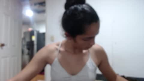 Snapshot of tantricroots chatting on 02/27/25, 11:59 Angeline Follow online show from 02/27/25, 11:59