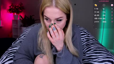 Tanya acid       online show from 01/25/25, 07:06