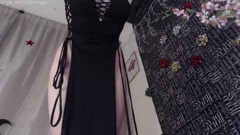 tanya online show from 01/15/26, 10:35