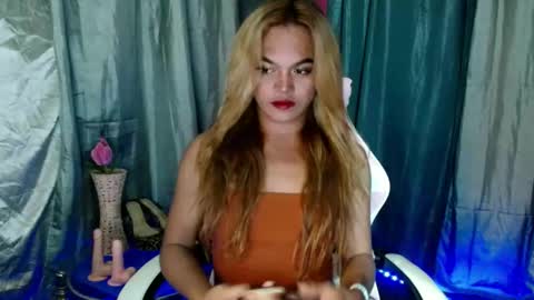 tanyabels_thenaughtyone online show from 04/19/26, 12:26