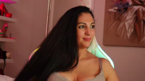 Tania online show from 01/13/25, 08:47