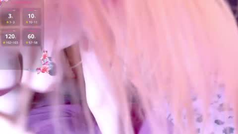 Tanyangel online show from 09/10/25, 03:23