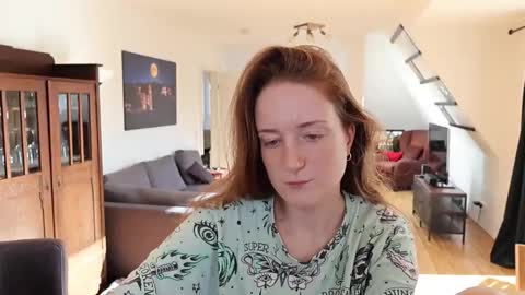 Tanya Chudo online show from 11/03/25, 11:11