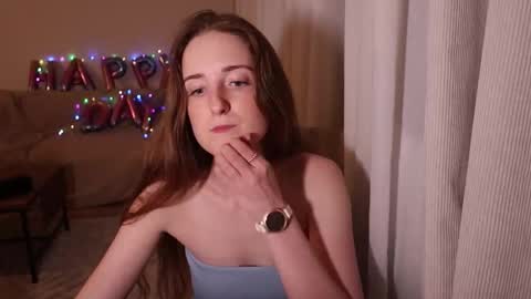 Tanya Chudo online show from 11/08/25, 09:57