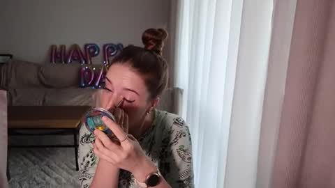 Tanya Chudo online show from 11/13/25, 02:05