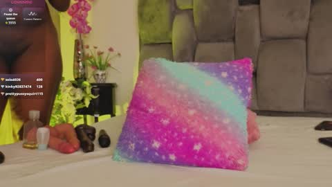 Tanya online show from 01/15/26, 07:02