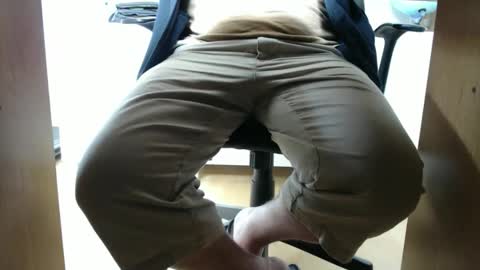 Patrick online show from 04/12/26, 12:54