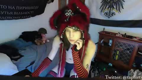 tap_forty online show from 01/10/26, 12:56