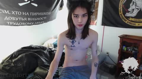 tap_forty online show from 03/26/26, 08:14