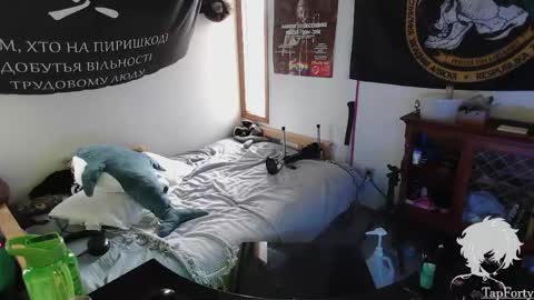 tap_forty online show from 04/22/26, 11:28