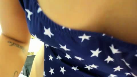 Snapshot of tara_hot1 chatting on 12/05/25, 01:58 Tara online show from 12/05/25, 01:58