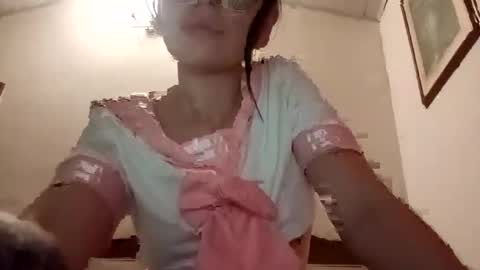 Tara online show from 11/26/25, 02:45