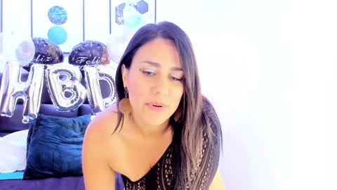 Snapshot of taracarsonn chatting on 01/29/25, 05:09 taracarsonn online show from 01/29/25, 05:09