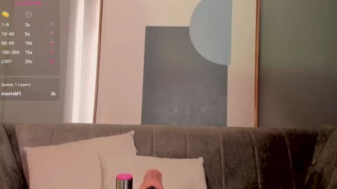 Tara Lawrence online show from 01/15/25, 09:24