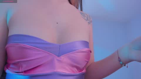 Tara Lawrence online show from 01/21/25, 04:10