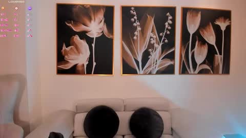 Tara Lawrence online show from 10/05/25, 02:21