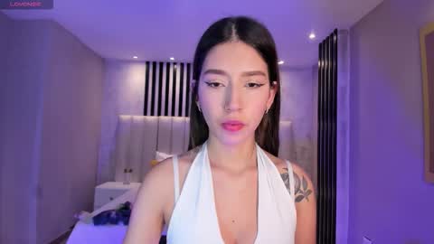 Tara Lawrence online show from 12/02/25, 02:50