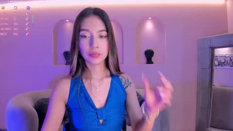 Tara Lawrence online show from 01/16/26, 04:27