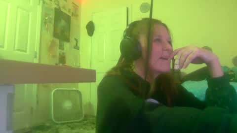 Snapshot of taralynn7136 chatting on 01/10/25, 11:00 tara lynn online show from 01/10/25, 11:00