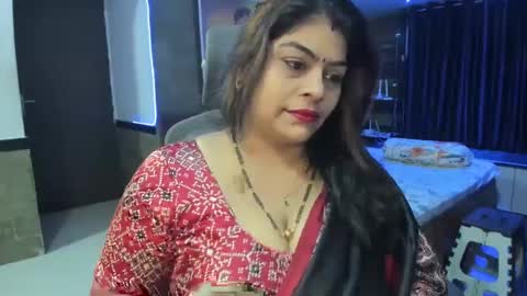 tarivishu23 online show from 01/14/25, 12:54