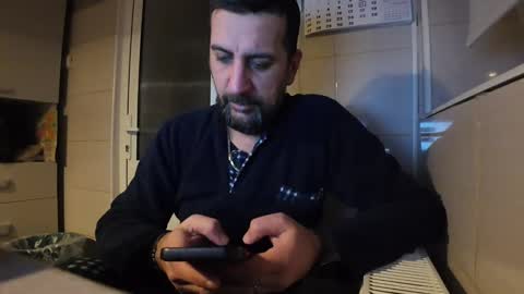 tarkan198 online show from 01/11/25, 10:40