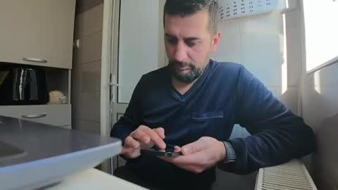 tarkan198 online show from 01/14/25, 10:27