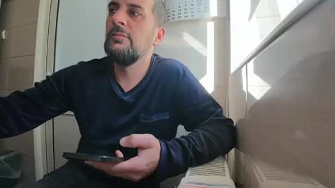 tarkan198 online show from 01/15/25, 09:56