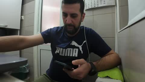 tarkan198 online show from 01/15/25, 05:26